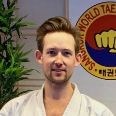 Fredrik Hoel