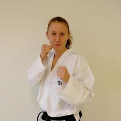 Isabelle Schander