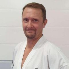 Geir Thom