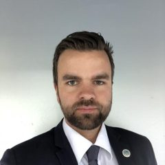 John Sverre Vik