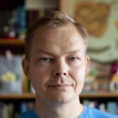 Egil Pedersen