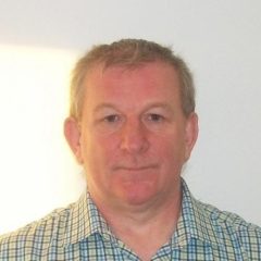 Colin Grieve