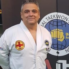 Daniel Savastano