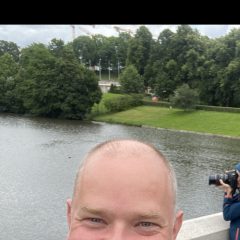 Thomas Kringstad