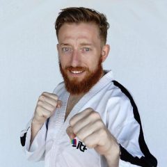 Kjetil Castell