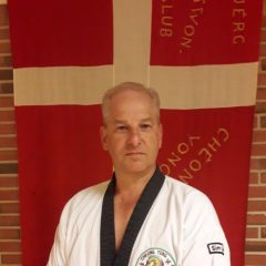 Lars Arnum