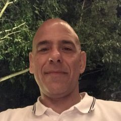 Rigoberto Gonzalez Jr