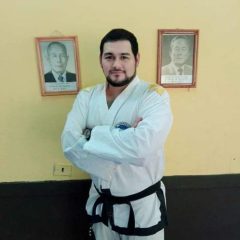 Ariel Battauz