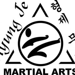 Hyung Je Martial Arts