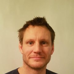 Kenneth Henriksen