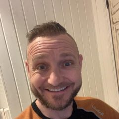 Kristian Skaarberg