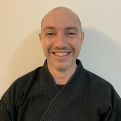 Alf Ferlito