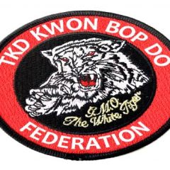 Kwon Bop Do Federation