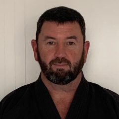 Martin Hayes