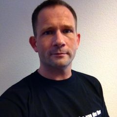 Micha Van der Meer