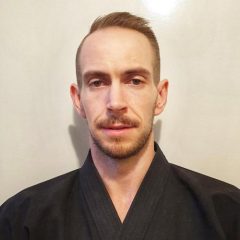 Mitchell Thompson