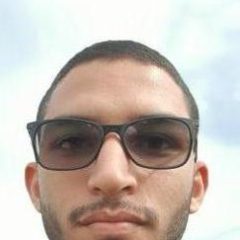Mehdi Felji