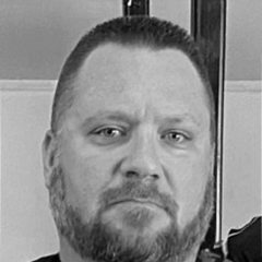 Mike Perry