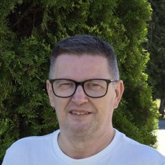 Sigvald Solstad