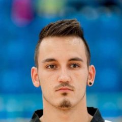 Sanny Mike Schöndube